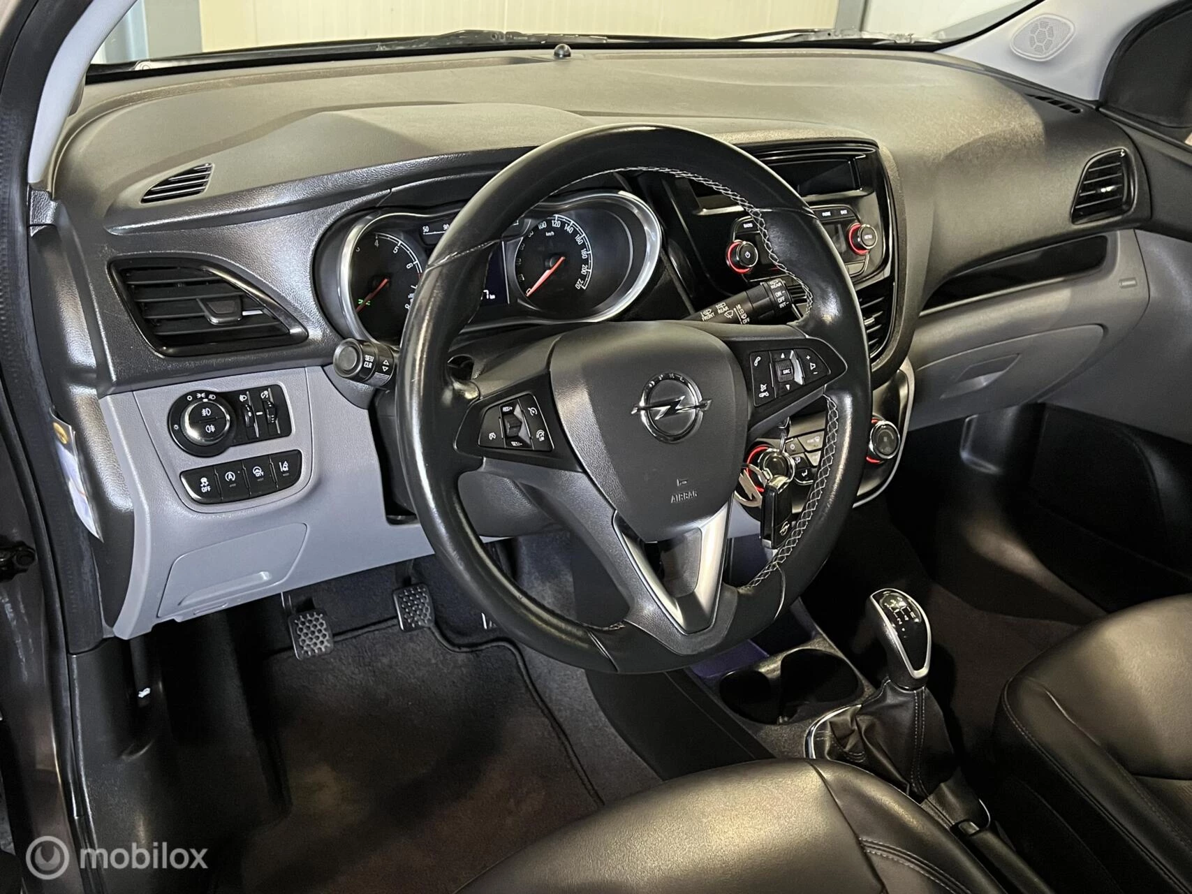 Hoofdafbeelding Opel KARL