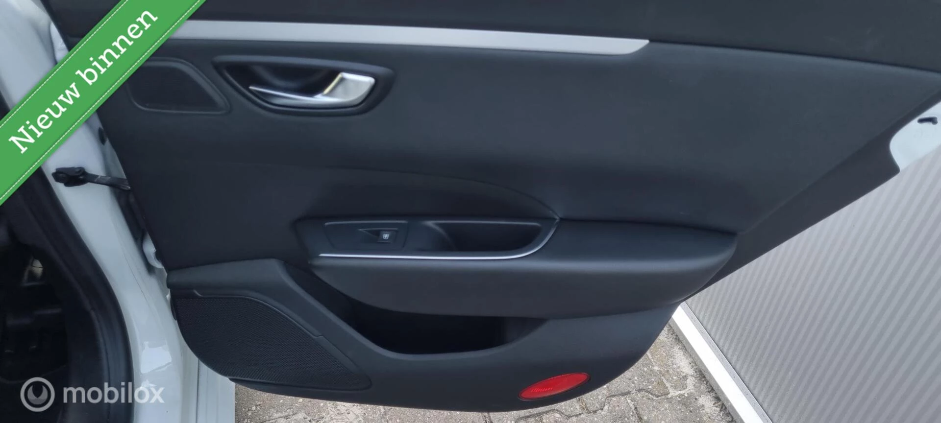 Hoofdafbeelding Renault Talisman