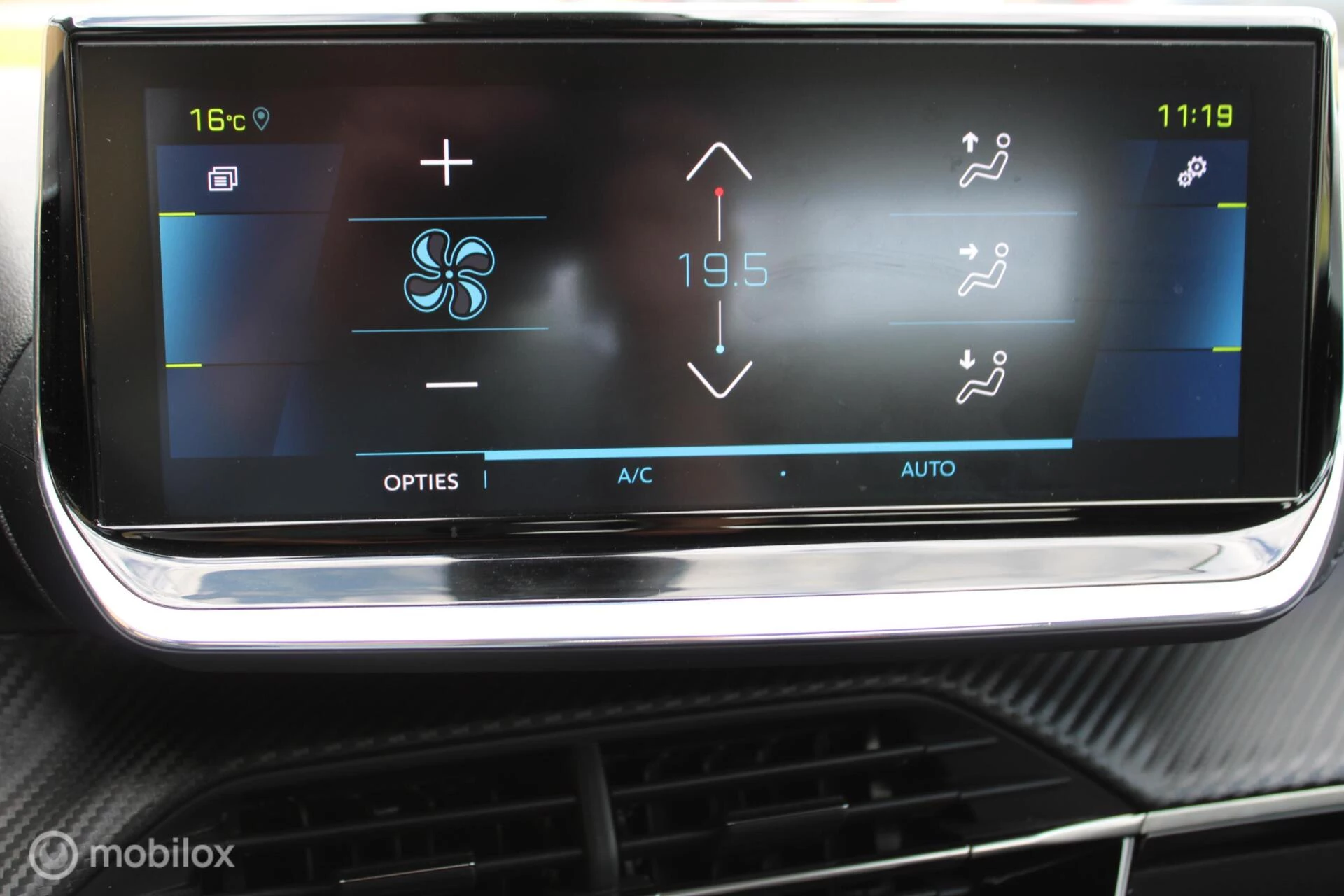 Hoofdafbeelding Peugeot e-2008