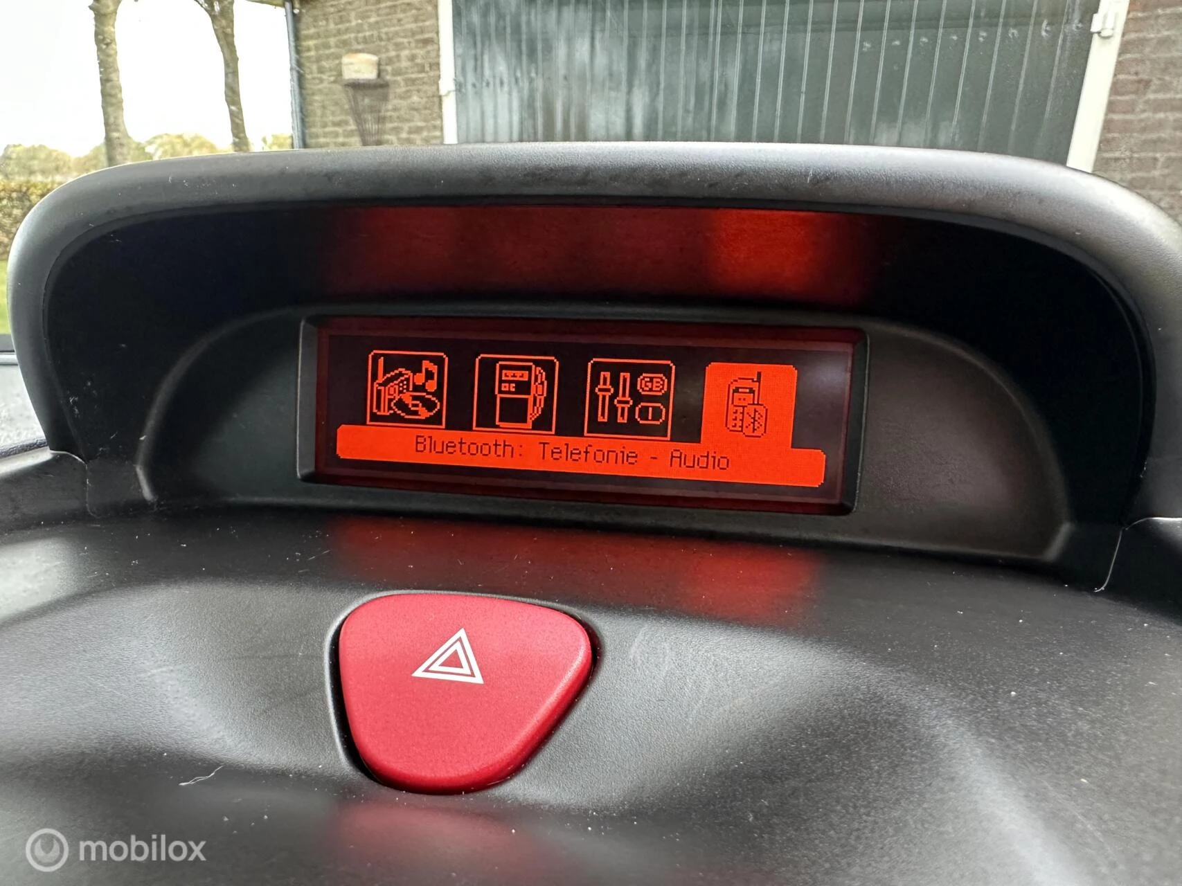 Hoofdafbeelding Fiat Scudo