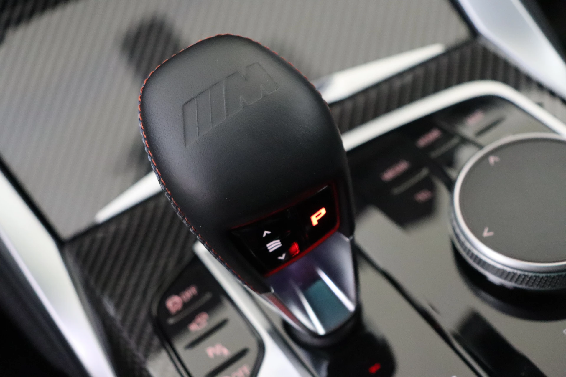 Hoofdafbeelding BMW M3