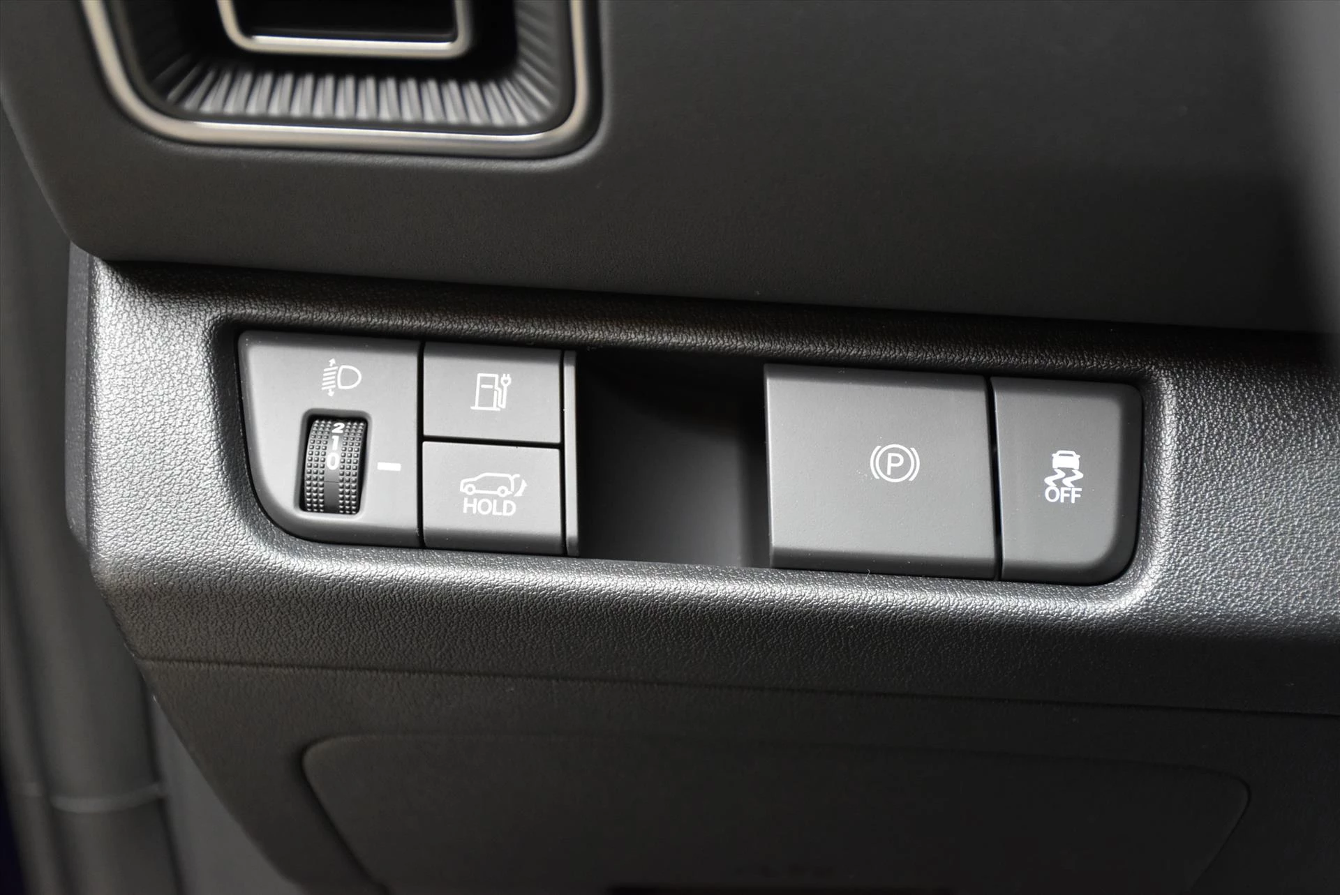 Hoofdafbeelding Kia EV5