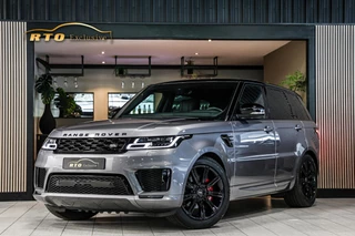 Land Rover Range Rover Sport P400e HSE Dynamic|Pano|Uniek!