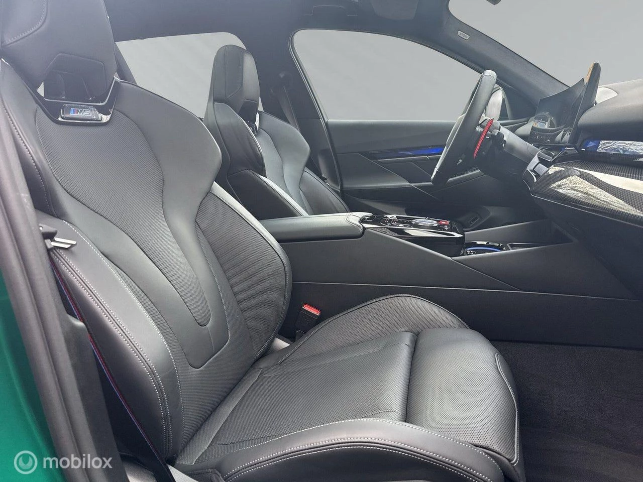 Hoofdafbeelding BMW M5