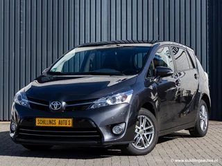 Hoofdafbeelding Toyota Verso Toyota Verso 1.8 VVT-I Automaat Panoramadak Airco-Ecc 38.000km!!