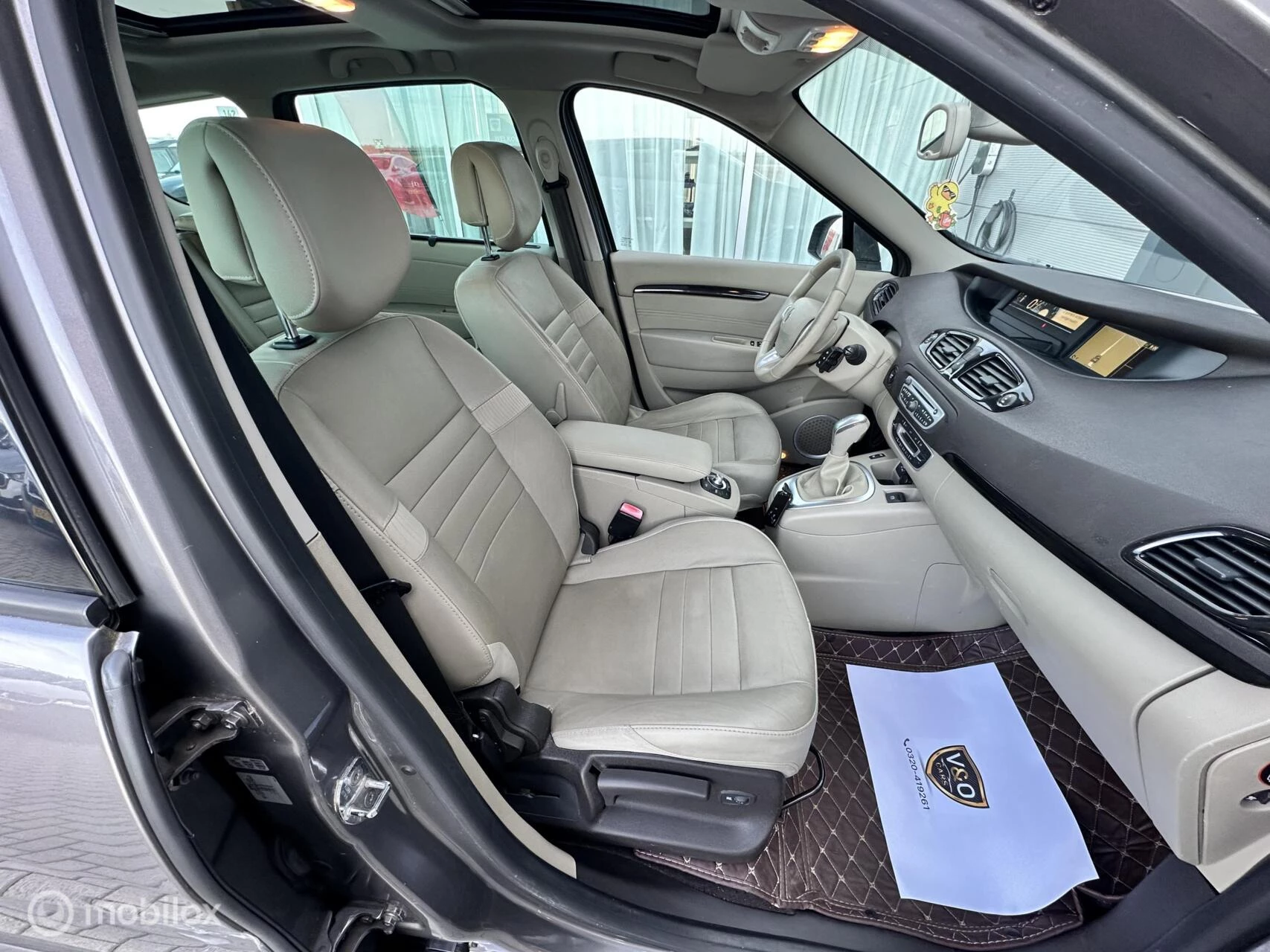 Hoofdafbeelding Renault Grand Scénic