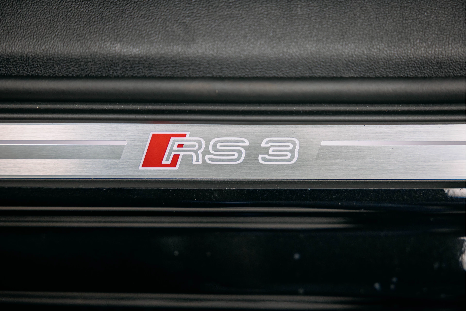 Hoofdafbeelding Audi RS3