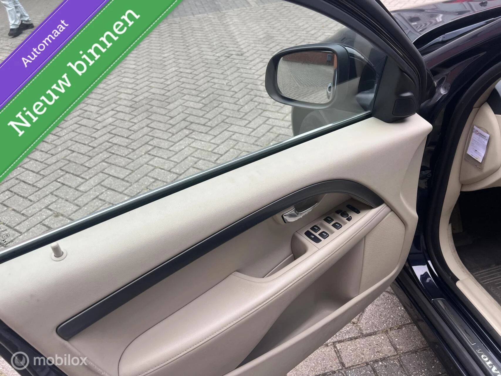 Hoofdafbeelding Volvo V70