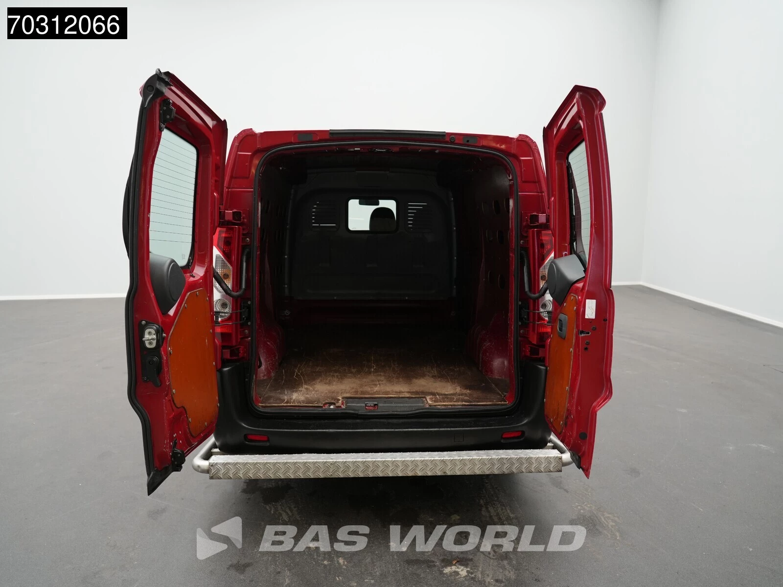 Hoofdafbeelding Toyota ProAce