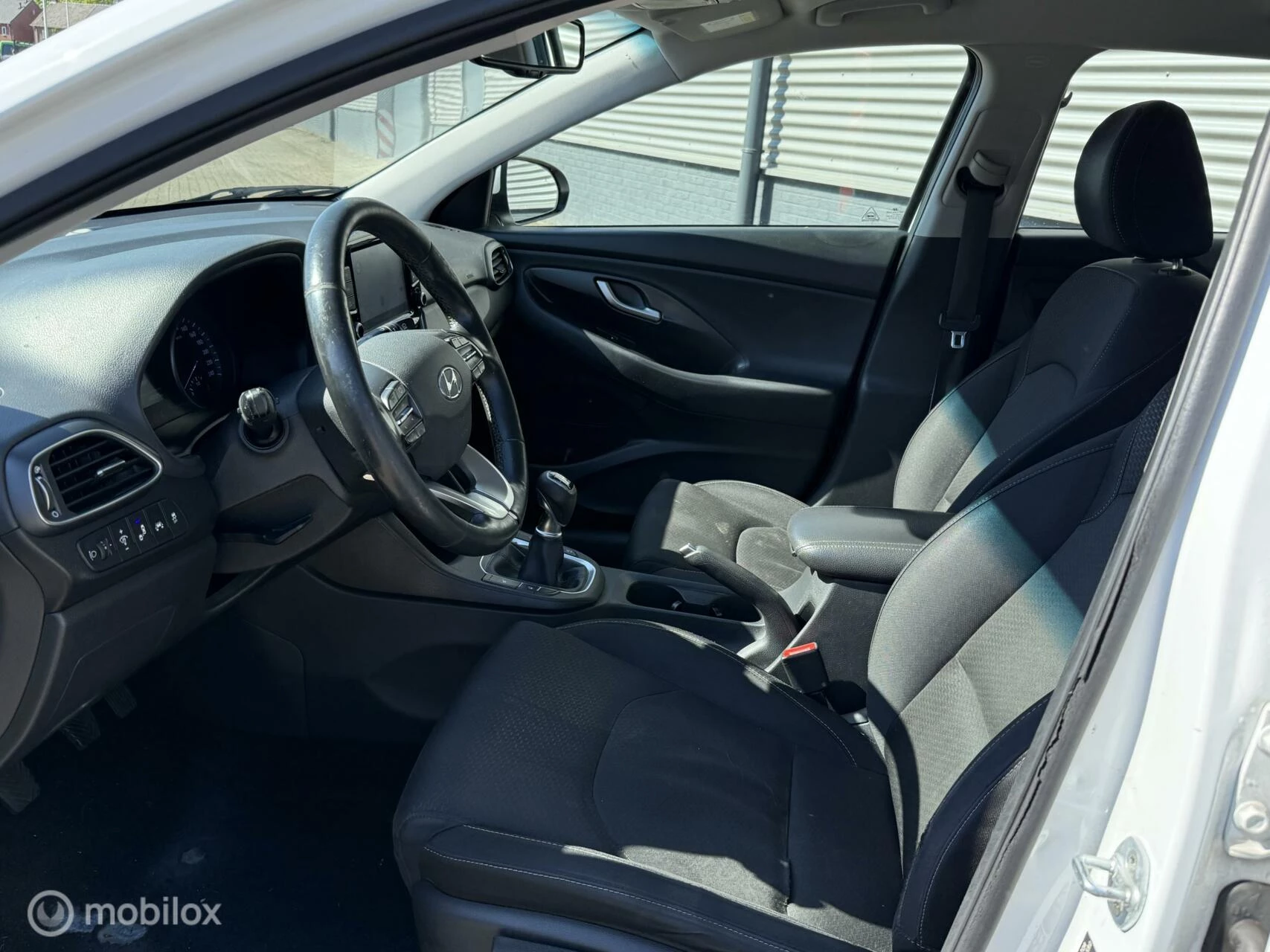 Hoofdafbeelding Hyundai i30
