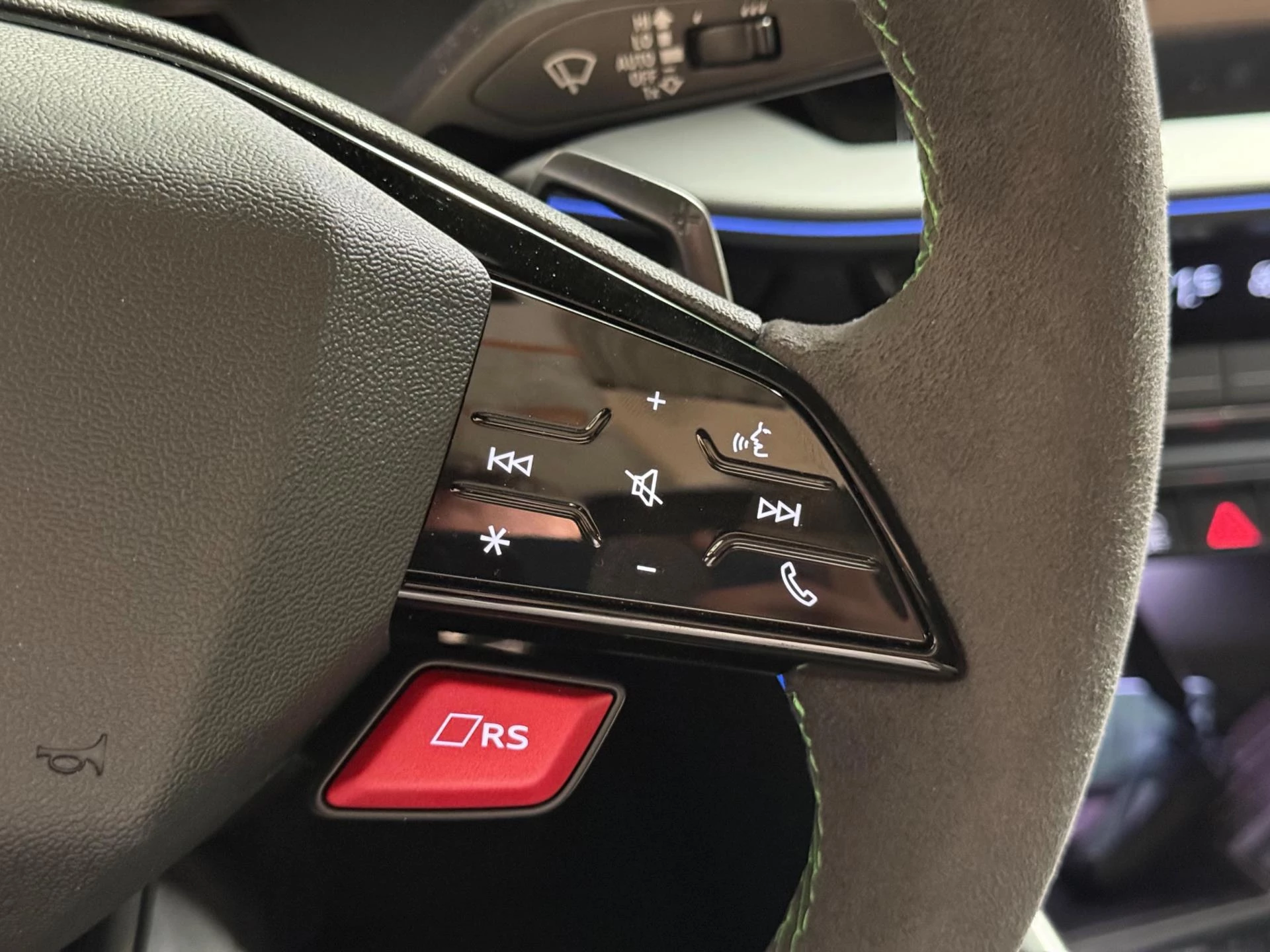 Hoofdafbeelding Audi RS3