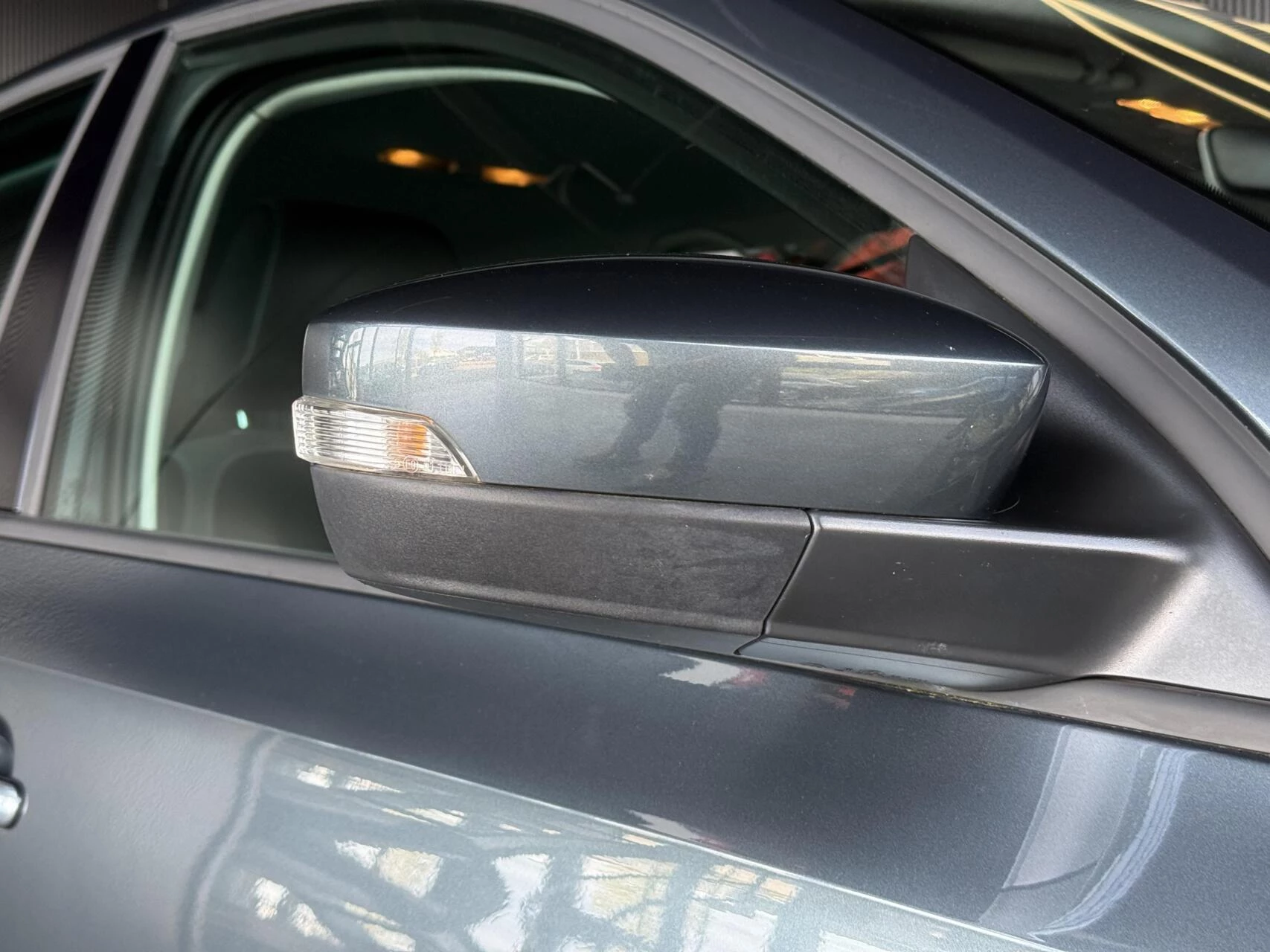 Hoofdafbeelding Škoda Rapid