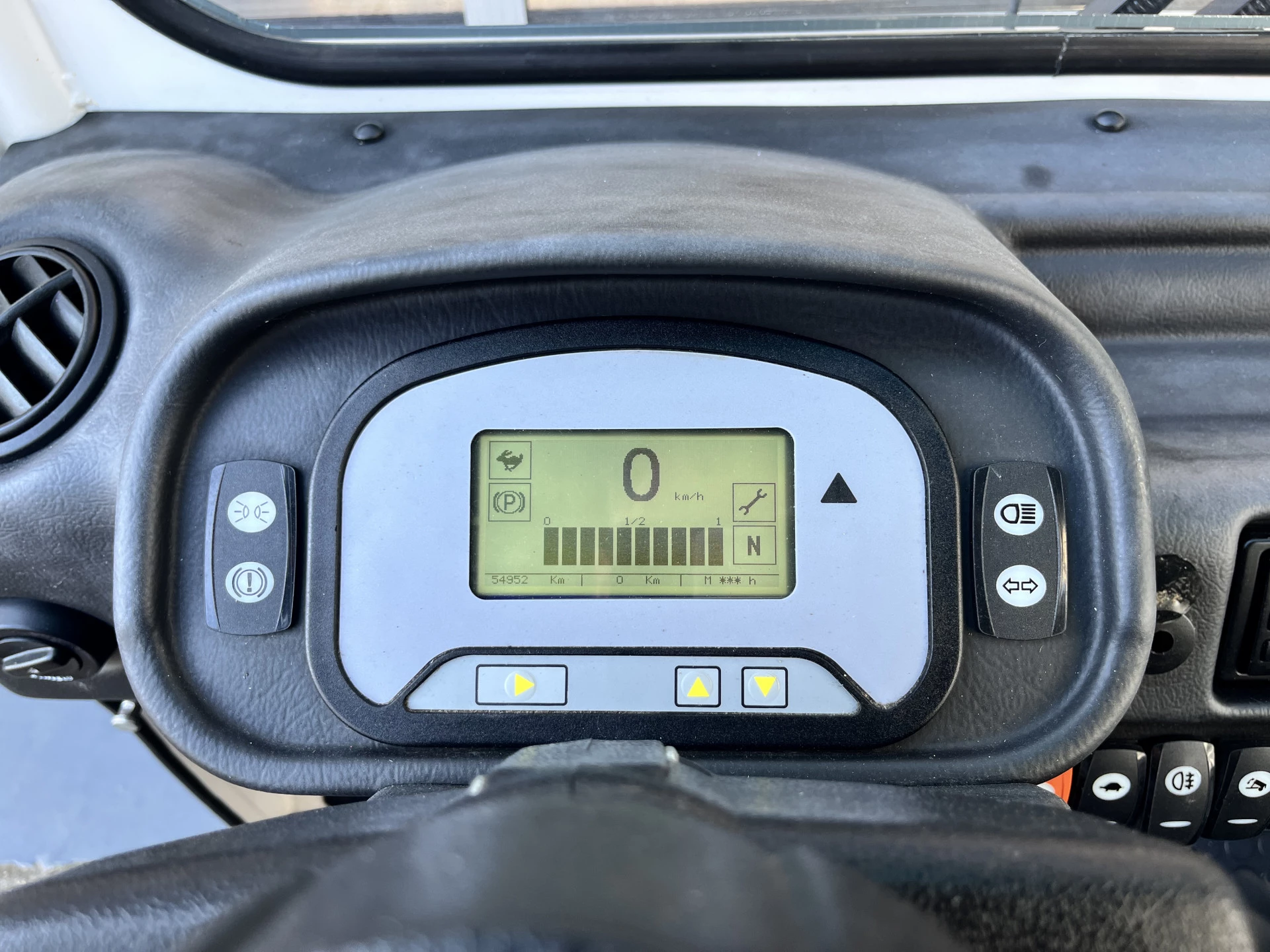 Hoofdafbeelding goupil G3 Electrocar