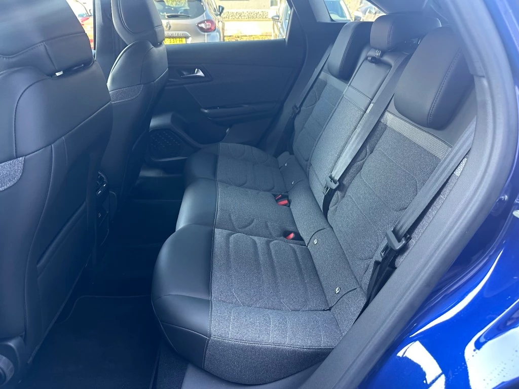 Hoofdafbeelding Citroën C5 X