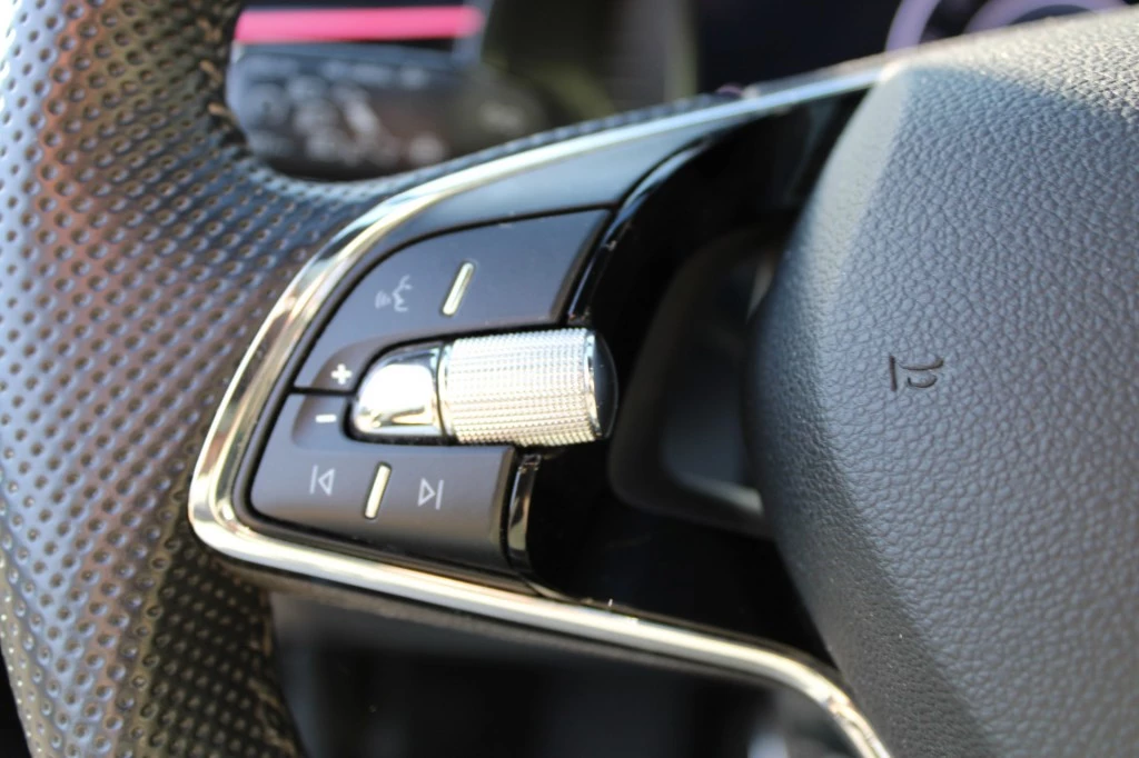 Hoofdafbeelding Škoda Scala