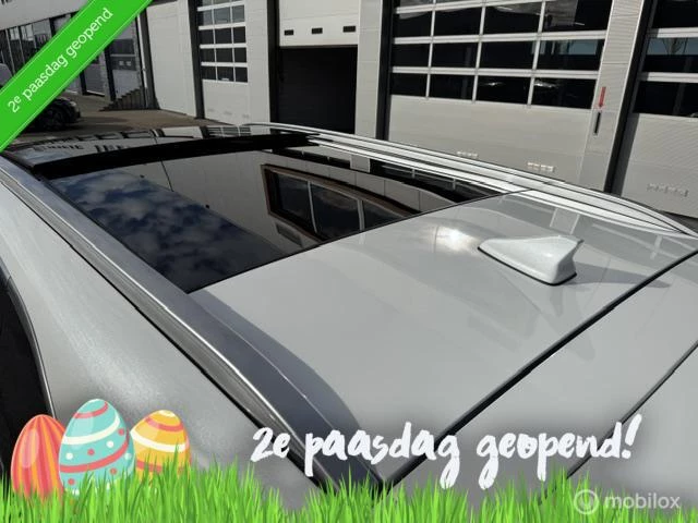 Hoofdafbeelding Kia Sorento