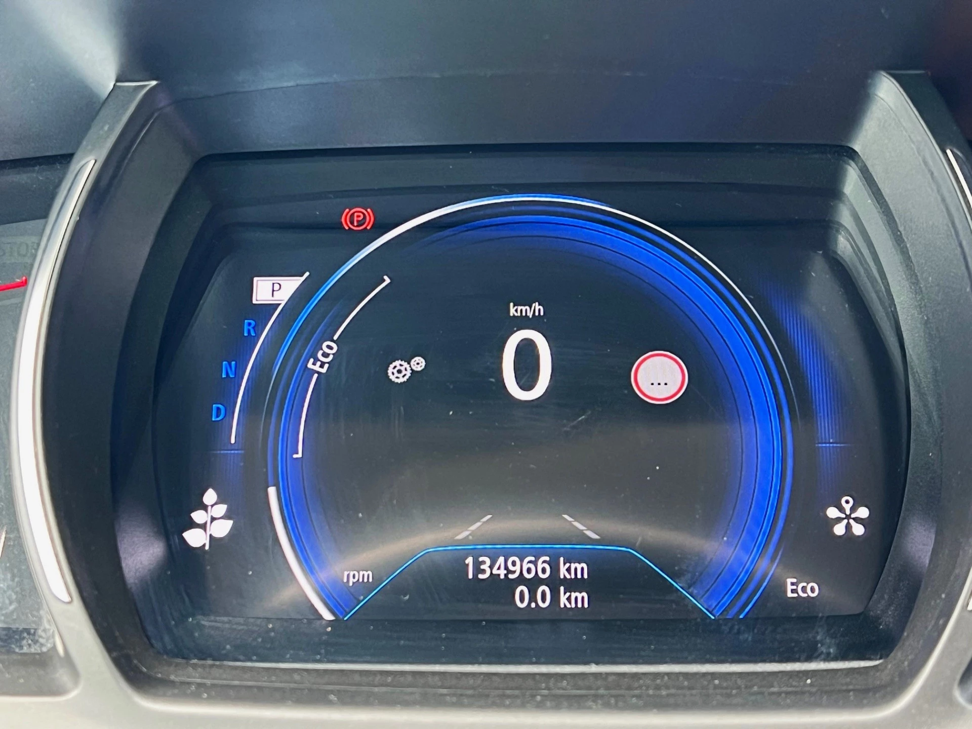 Hoofdafbeelding Renault Grand Scénic