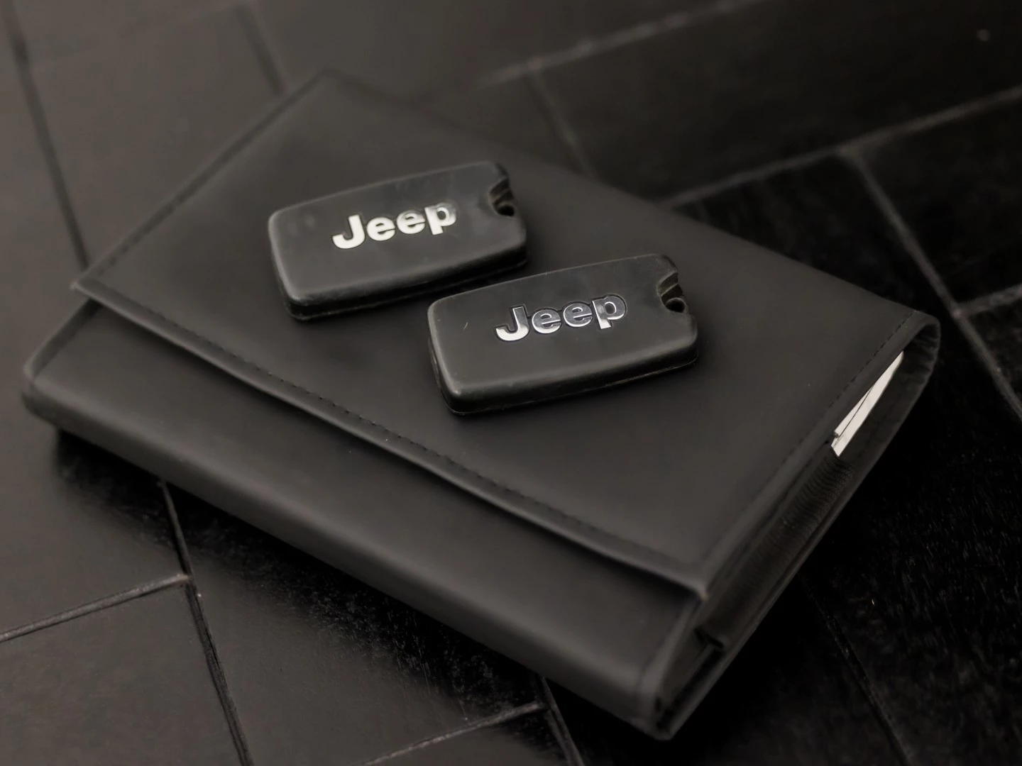 Hoofdafbeelding Jeep Renegade