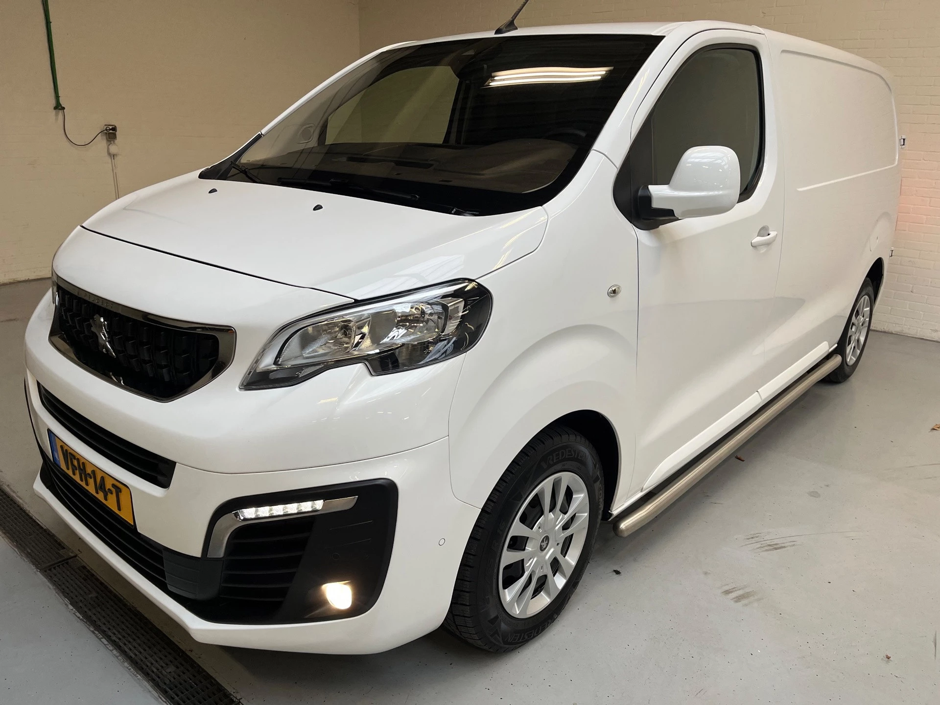 Hoofdafbeelding Peugeot Expert