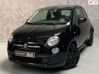 Fiat 500 1.0 TwinAir Pop /Airco /Nap