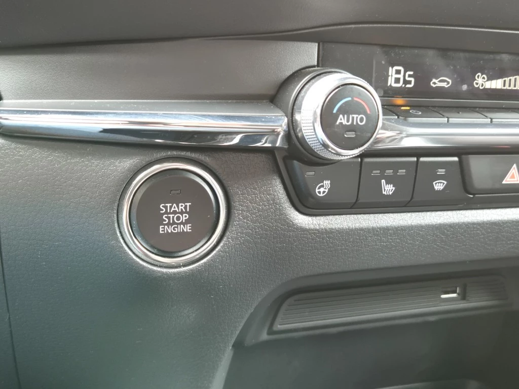 Hoofdafbeelding Mazda CX-30