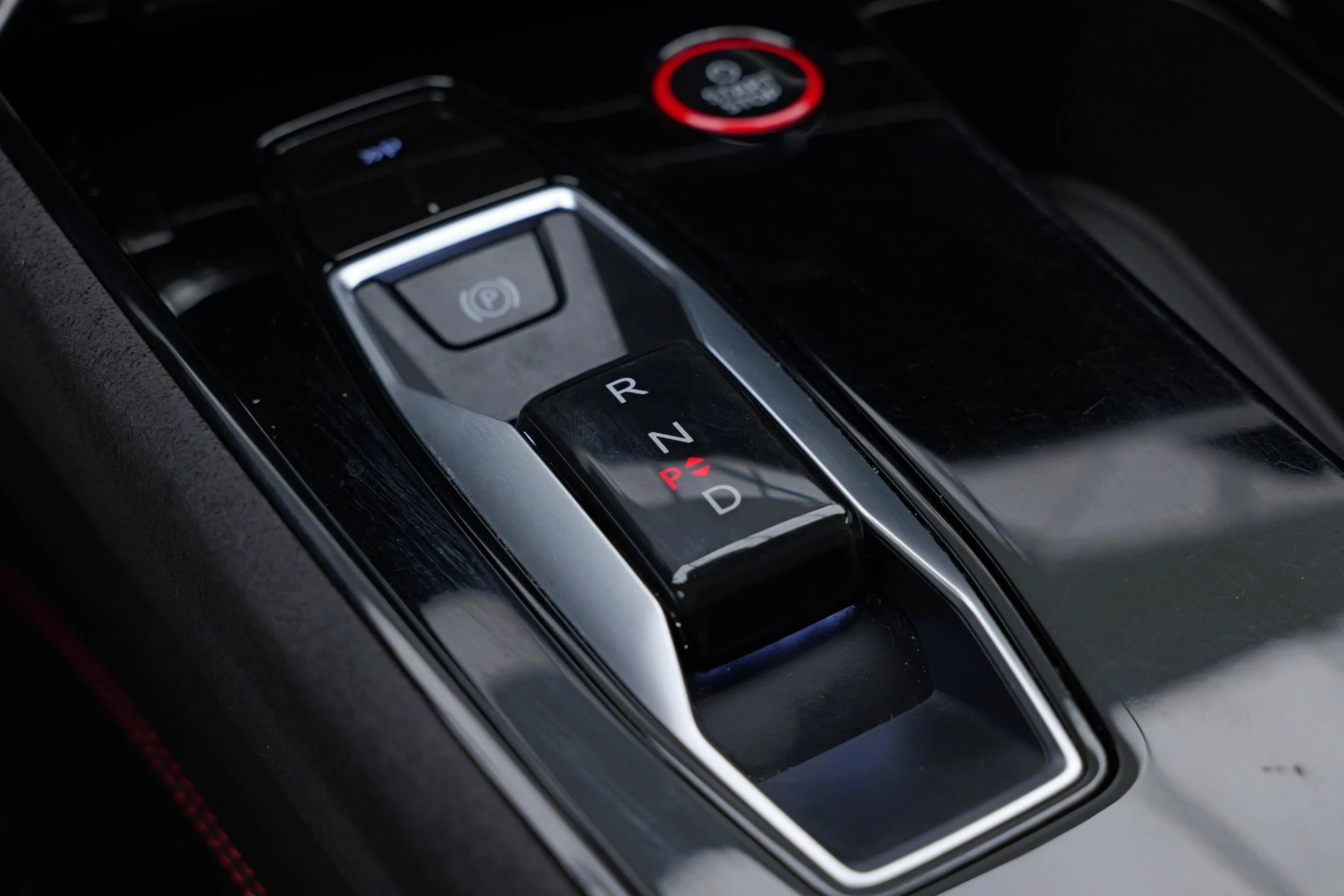 Hoofdafbeelding Audi e-tron GT