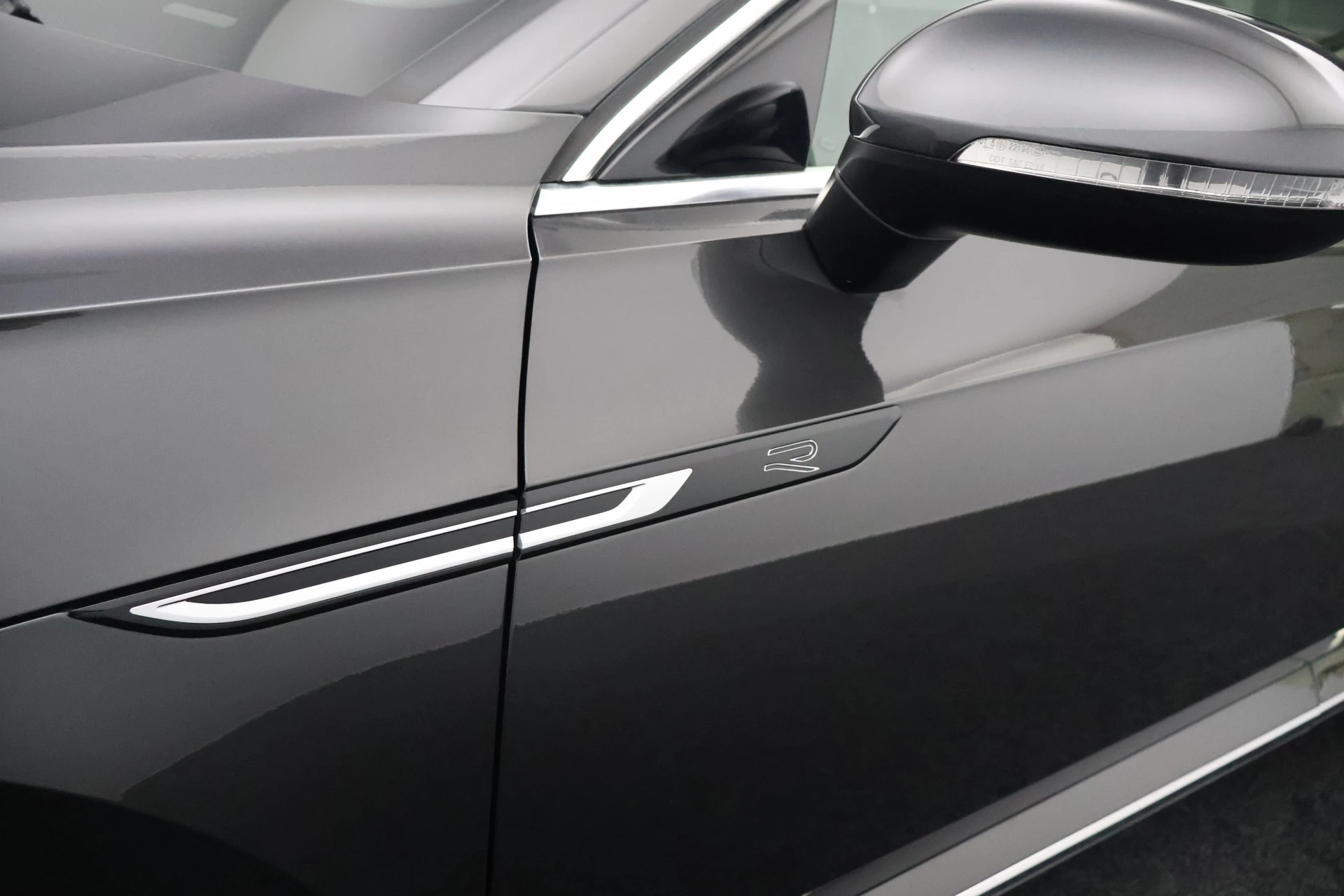 Hoofdafbeelding Volkswagen Arteon
