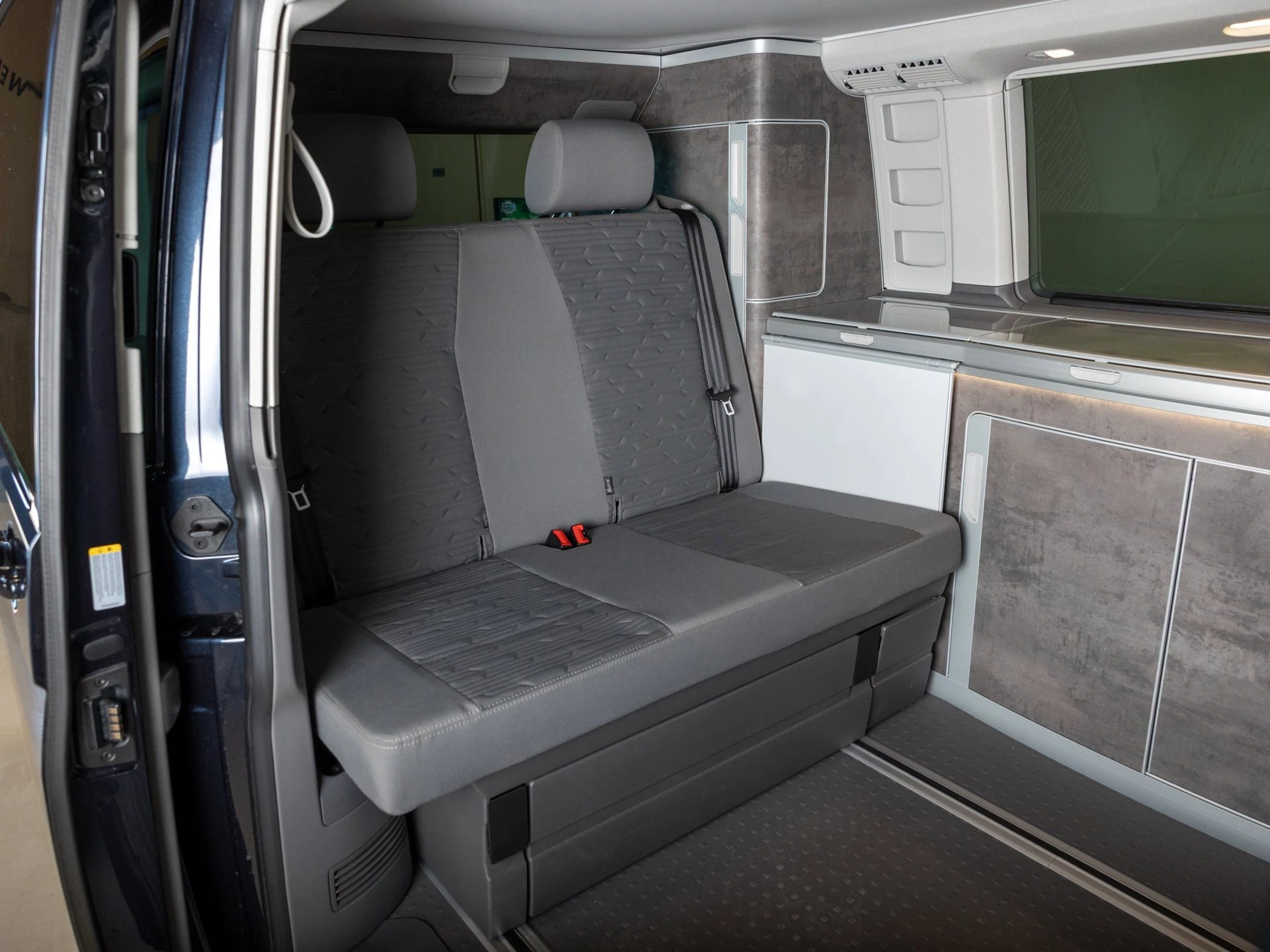 Hoofdafbeelding Volkswagen California