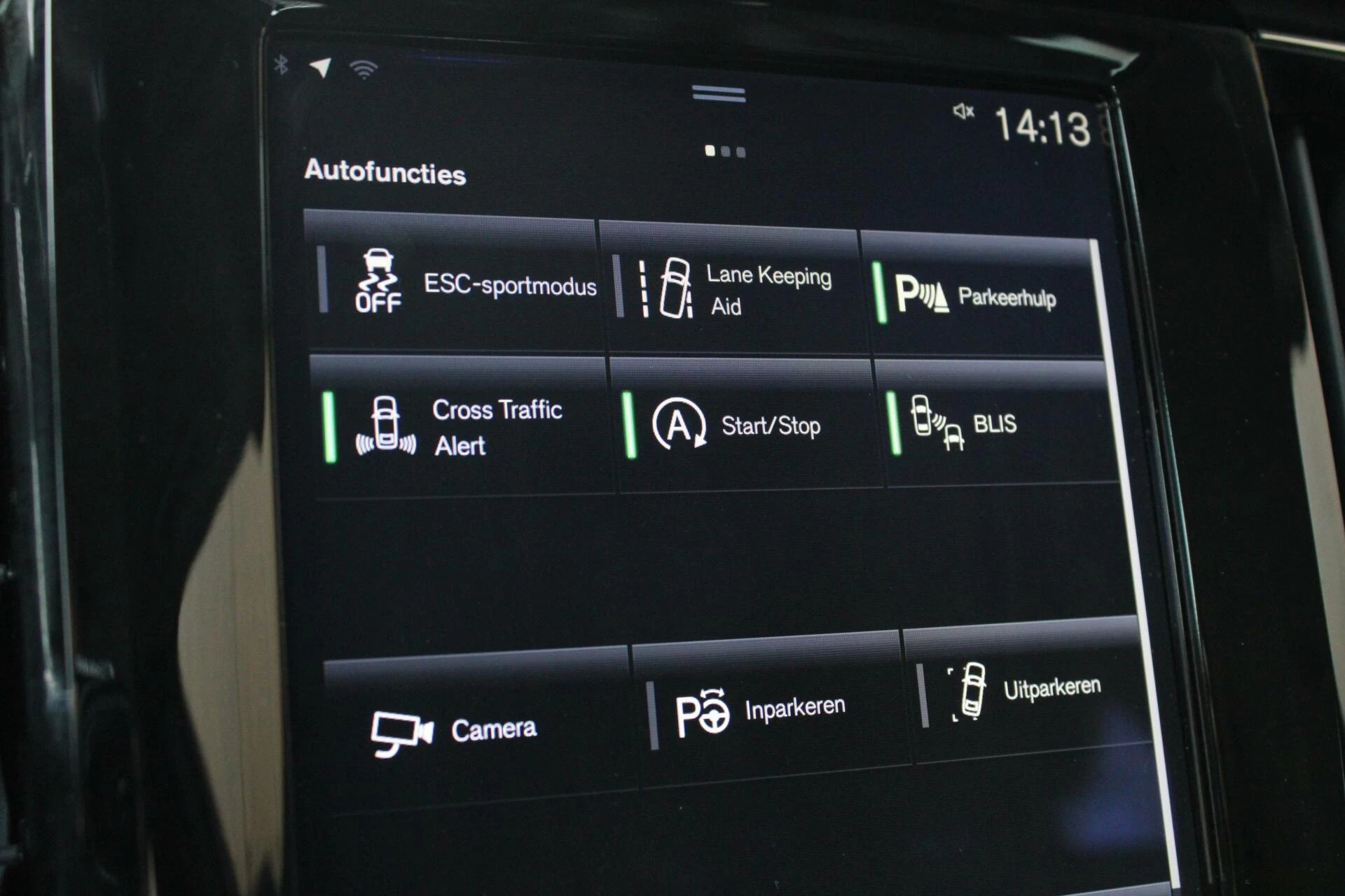 Hoofdafbeelding Volvo V90