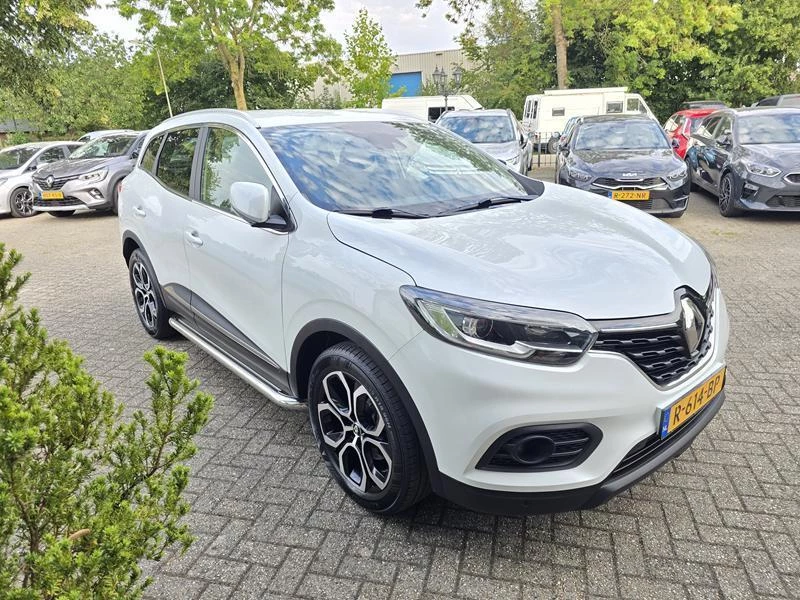 Hoofdafbeelding Renault Kadjar