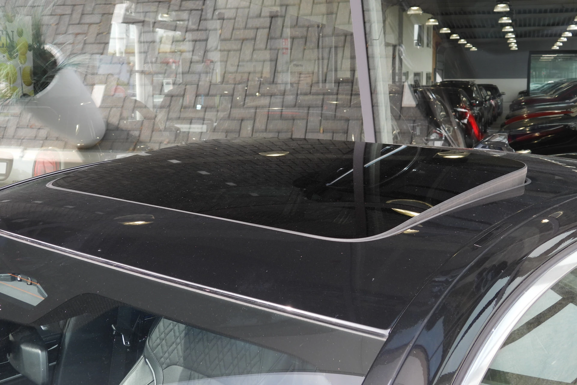 Hoofdafbeelding BMW 7 Serie