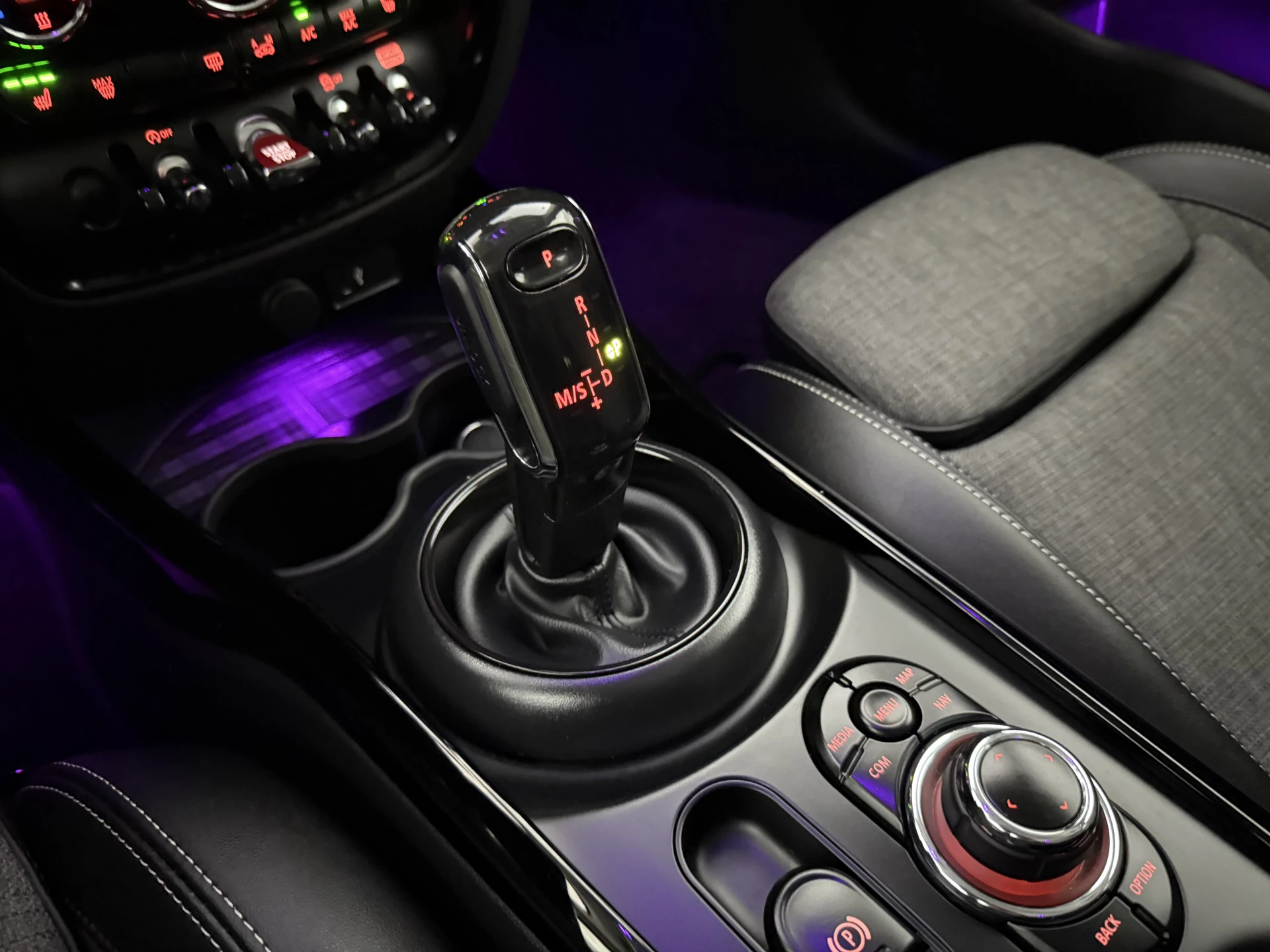 Hoofdafbeelding MINI Clubman