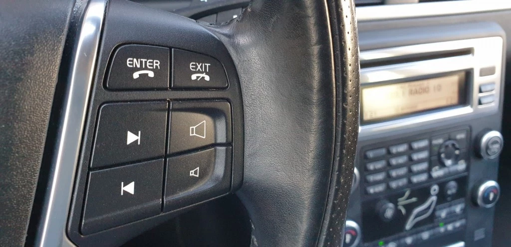 Hoofdafbeelding Volvo V70