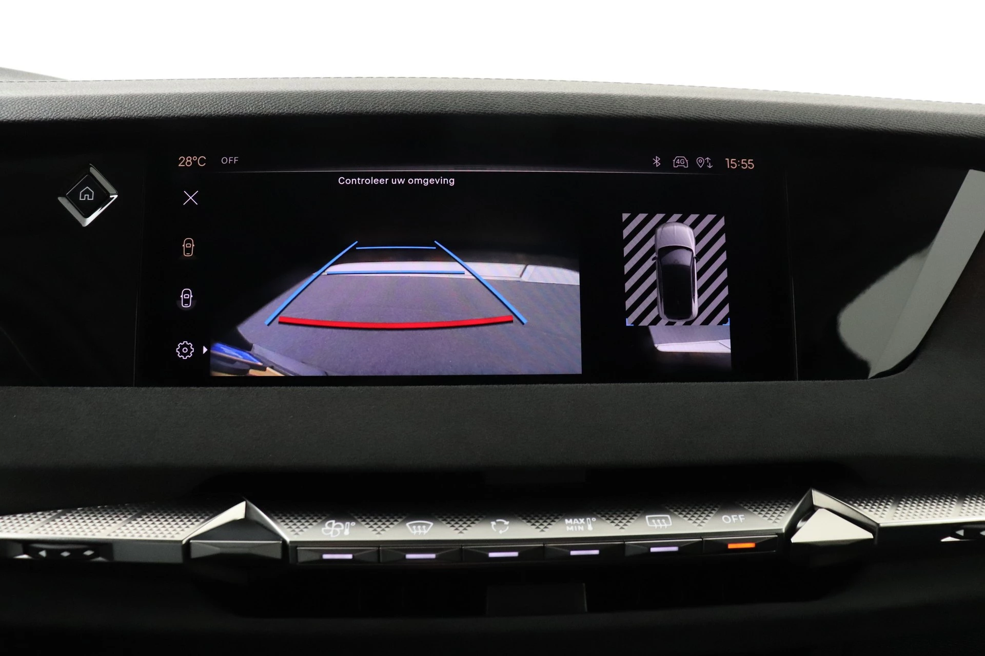 Hoofdafbeelding DS DS 4