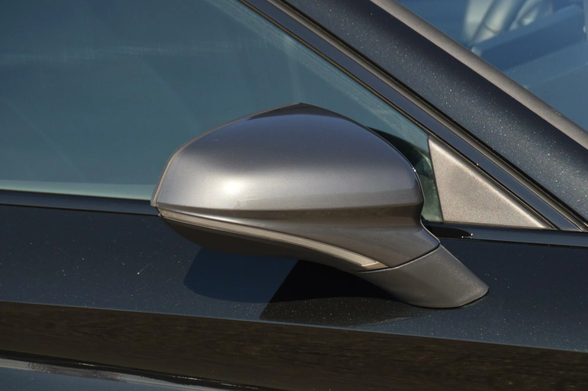 Hoofdafbeelding CUPRA Leon
