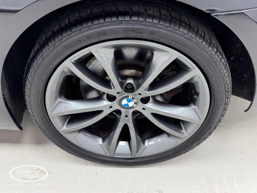 Hoofdafbeelding BMW 6 Serie