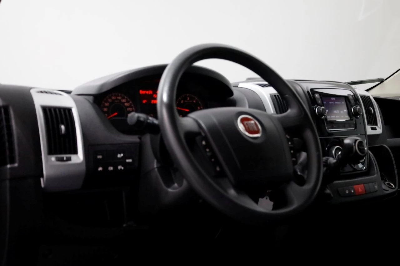 Hoofdafbeelding Fiat Ducato