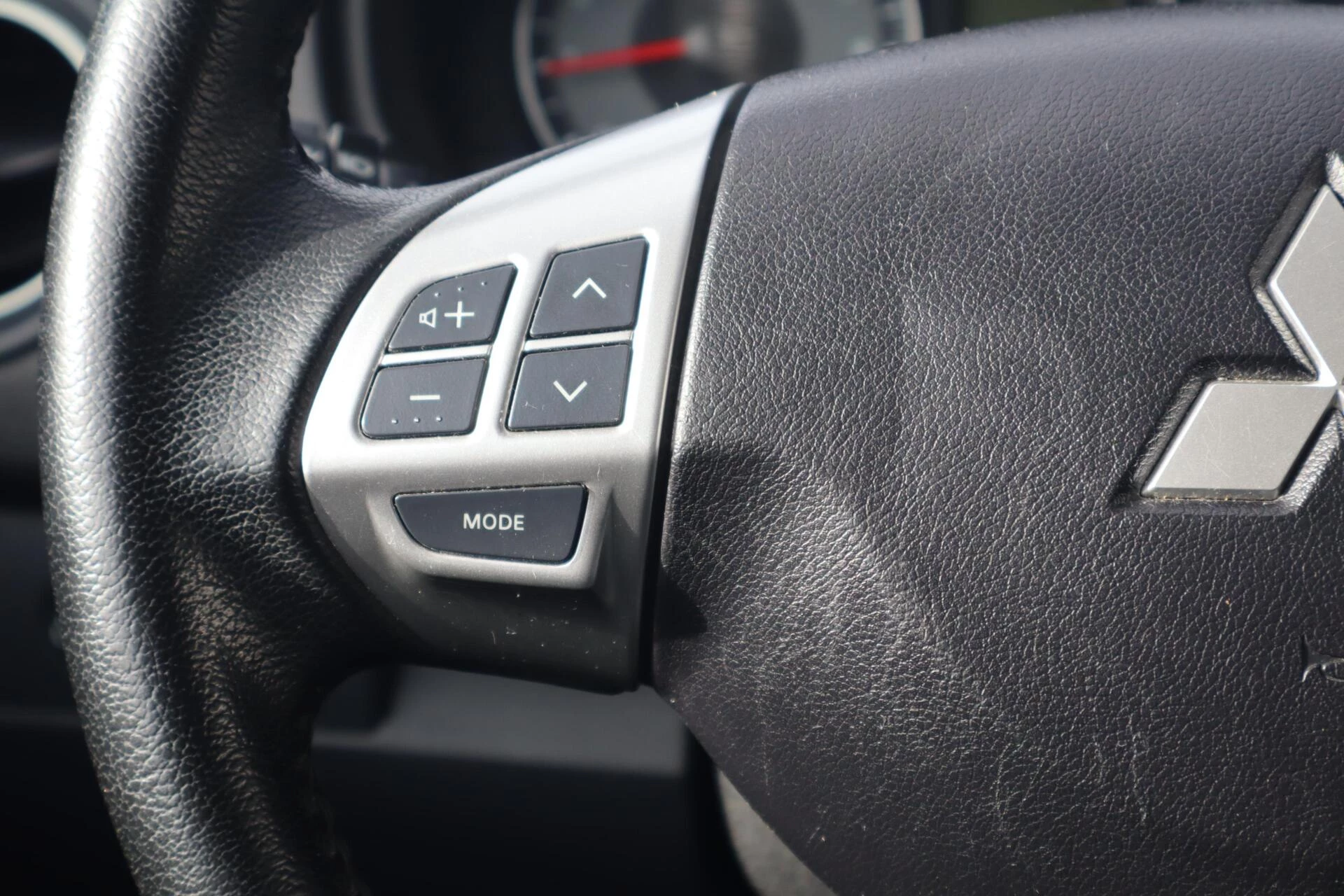 Hoofdafbeelding Mitsubishi Colt