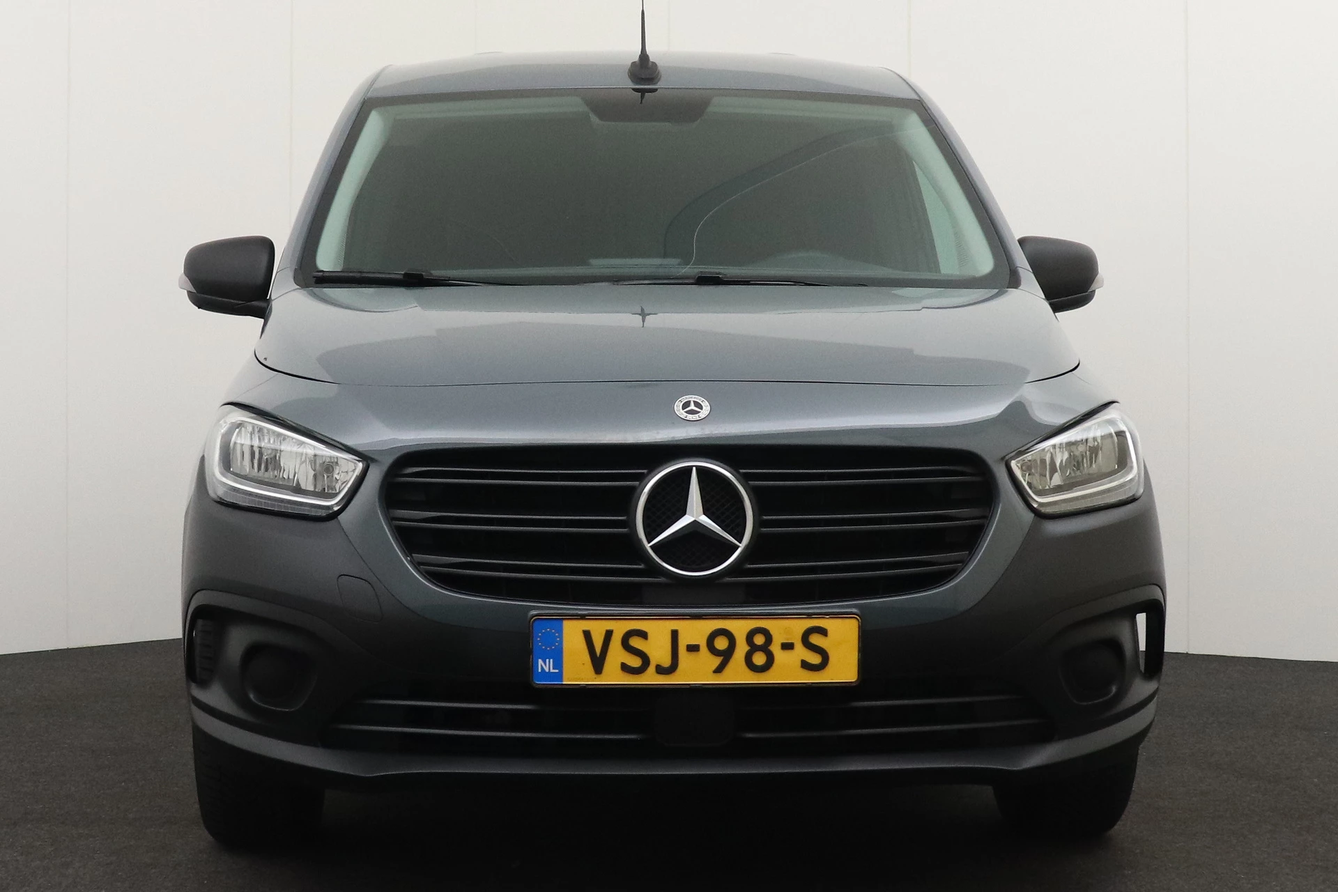 Hoofdafbeelding Mercedes-Benz Citan