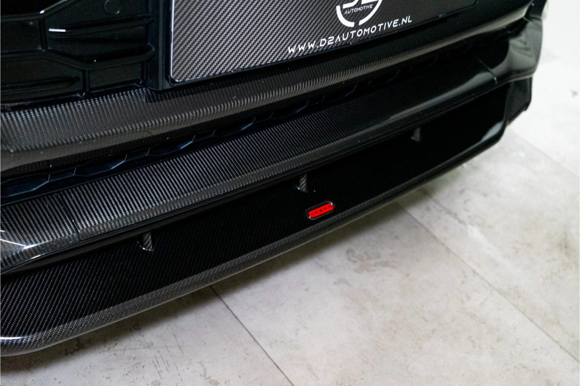 Hoofdafbeelding Audi RSQ8