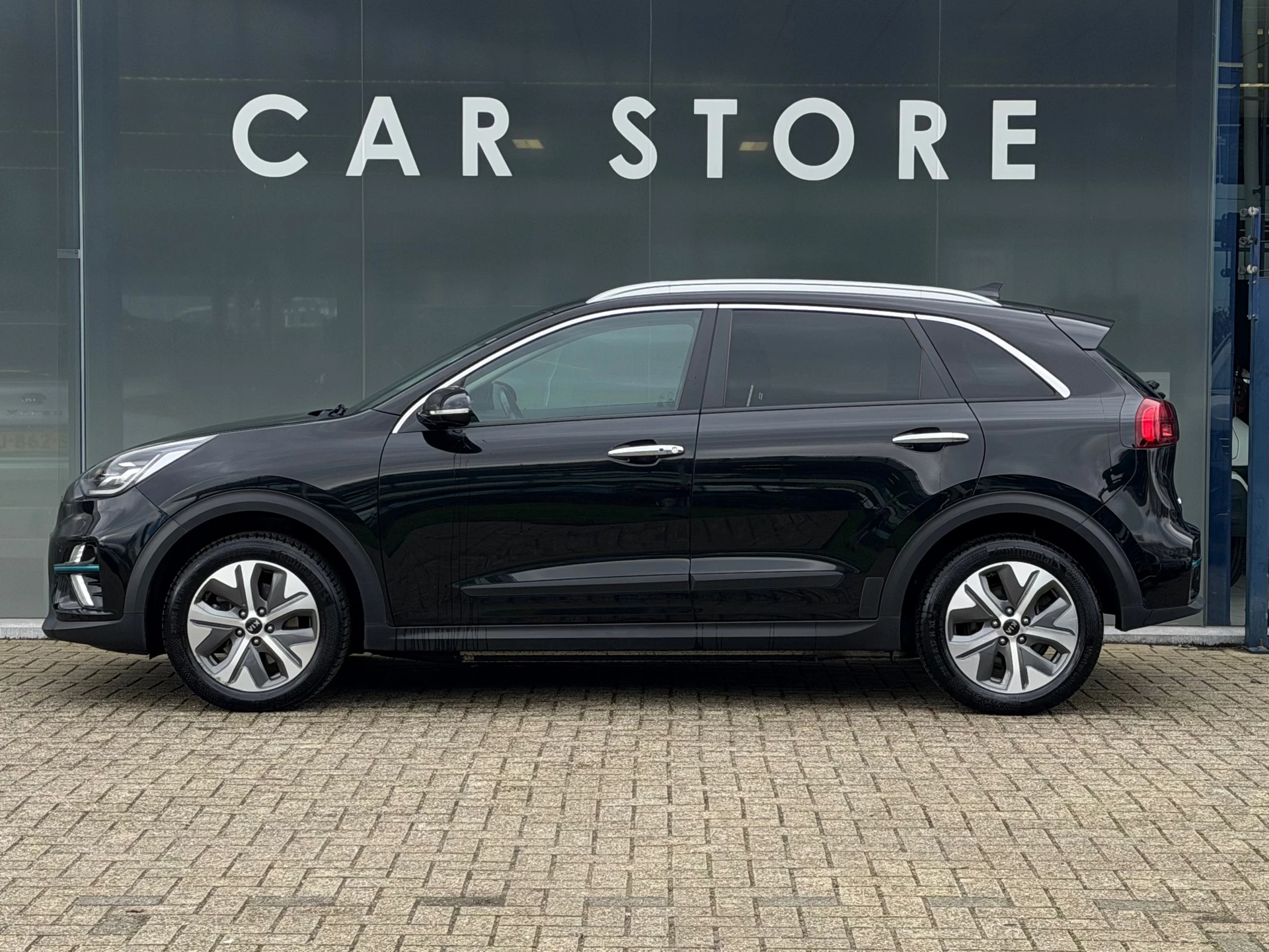 Hoofdafbeelding Kia e-Niro