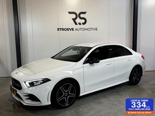 Mercedes-Benz A-Klasse 250e Buss Solution AMG | Navi | LED | ACC | Virtual | Camera | PDC | DAB | 1e Eig | Org NLD |