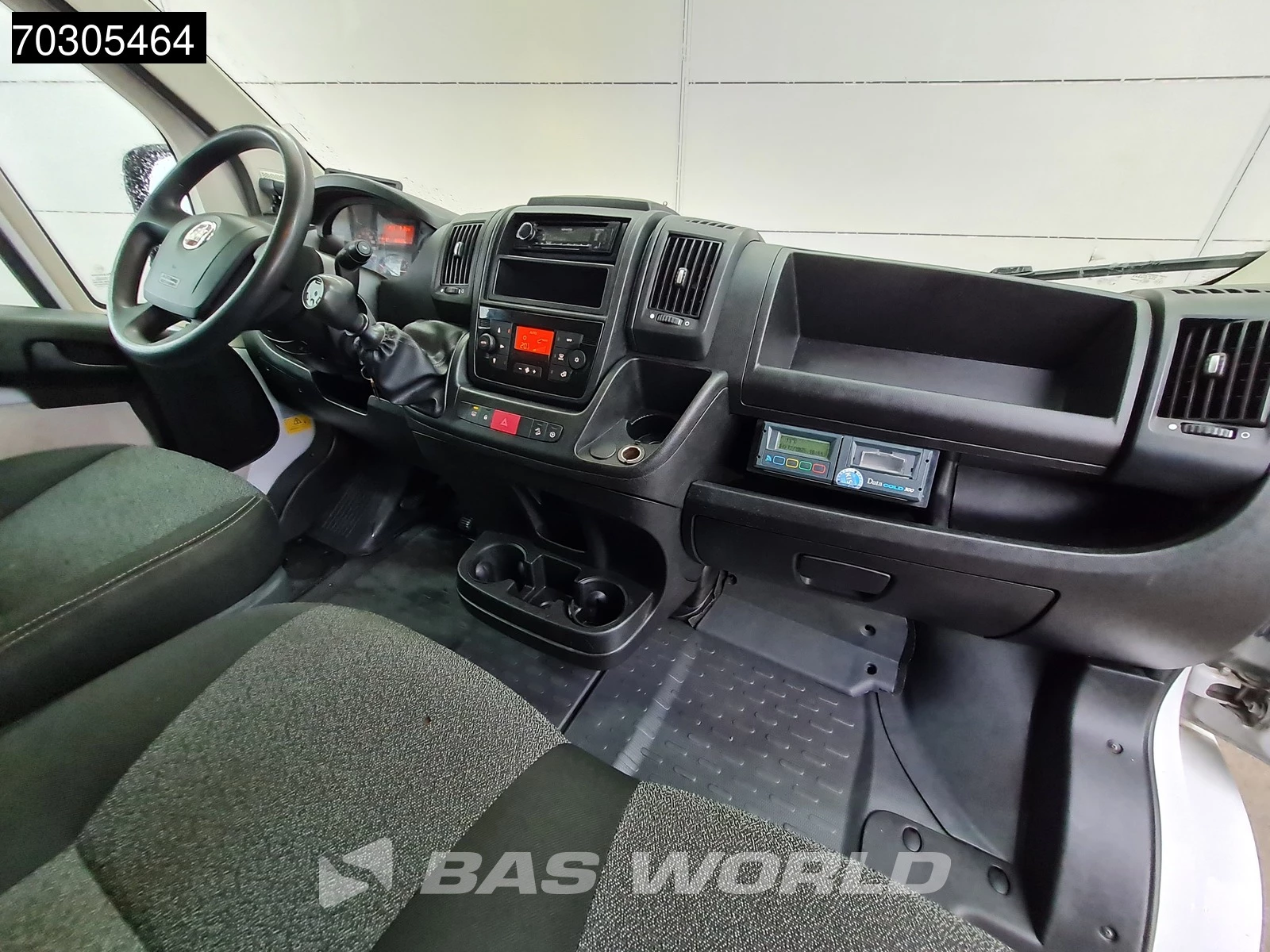 Hoofdafbeelding Fiat Ducato