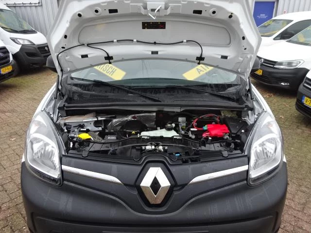 Hoofdafbeelding Renault Kangoo Z.E.