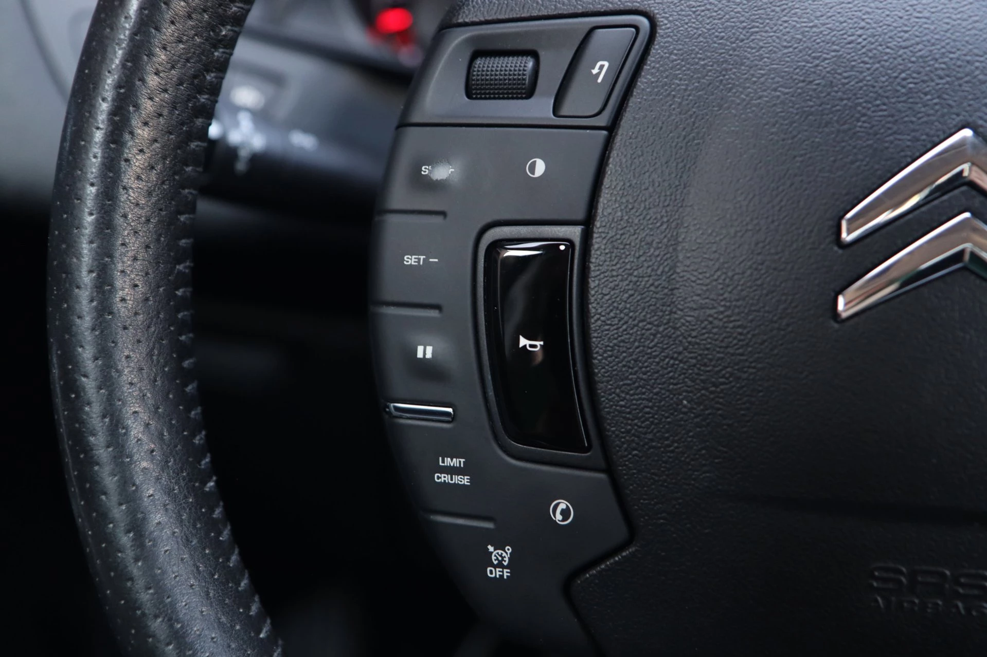 Hoofdafbeelding Citroën C5