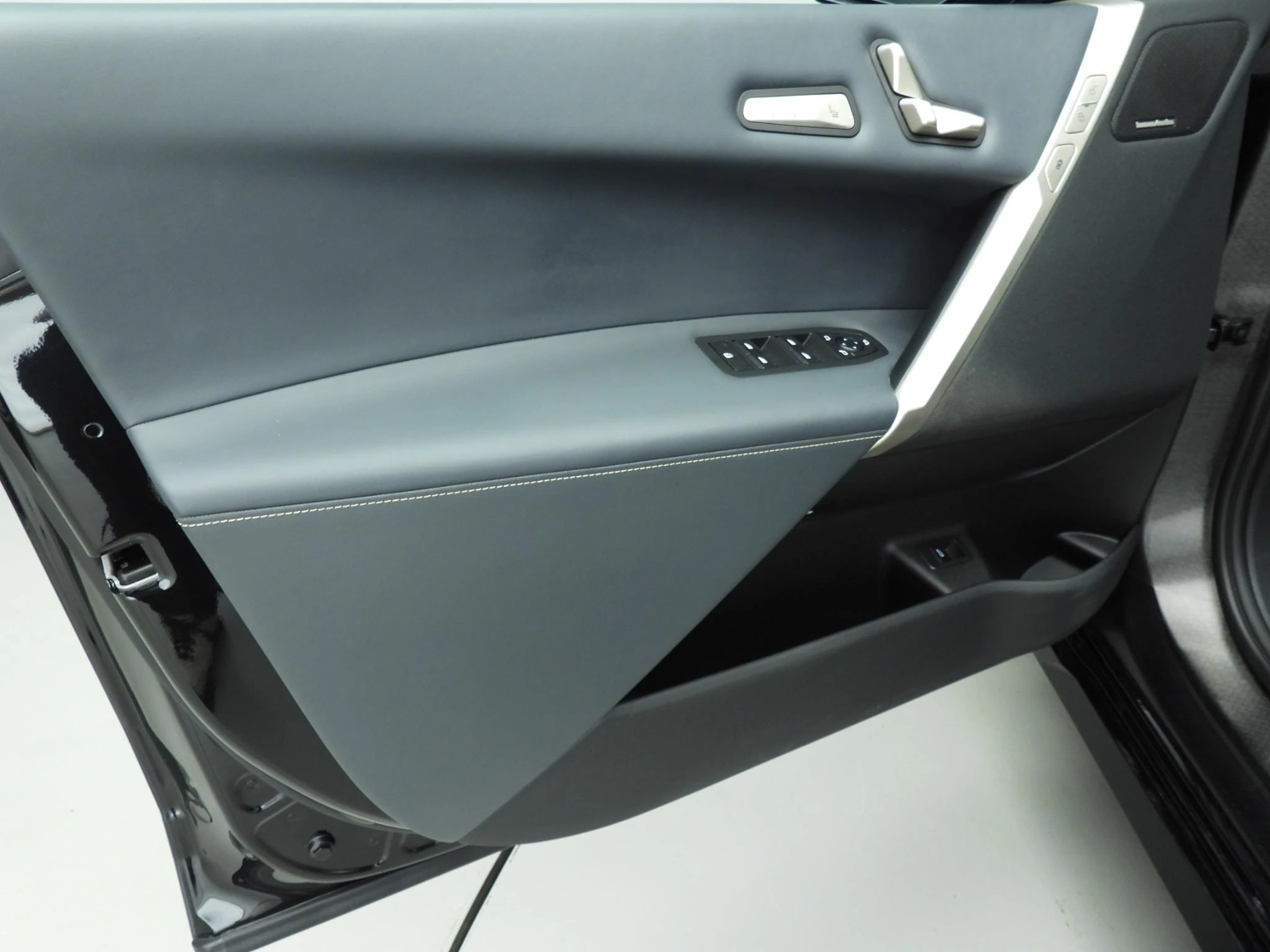 Hoofdafbeelding BMW iX