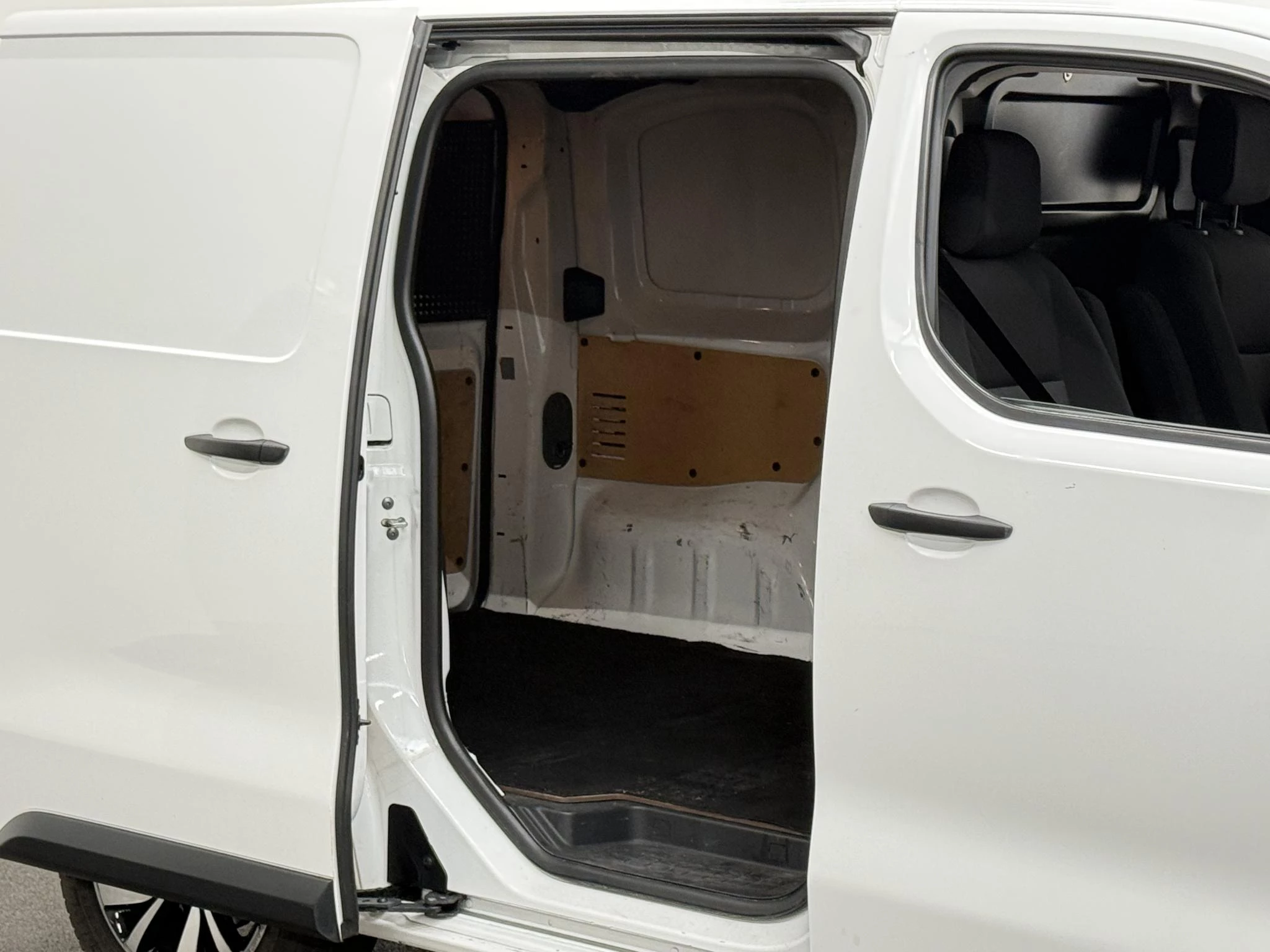 Hoofdafbeelding Citroën Jumpy