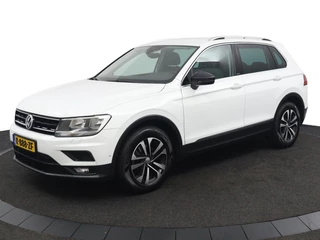 Volkswagen Tiguan 1.5 TSI ACT Comfortline Business Rijklaarprijs!