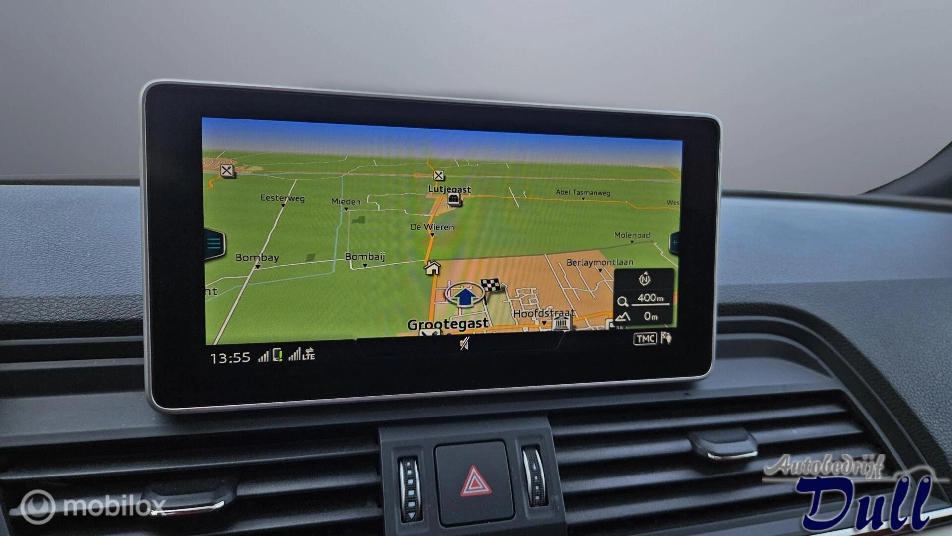 Hoofdafbeelding Audi SQ5