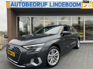Audi A3 Sportback 30 TFSI Advanced edition/Electrische achterklep/Virtual Cockpit